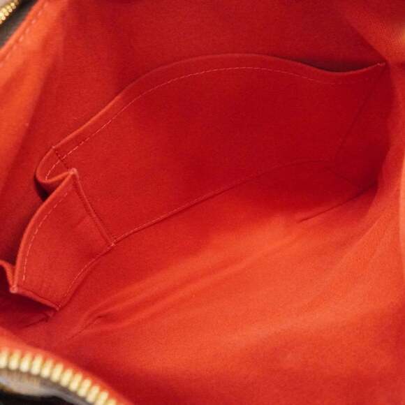 Louis Vuitton Damier Bloomsbury PM Shoulder Bag N42251 Ebene for Women - Picture 4 of 14